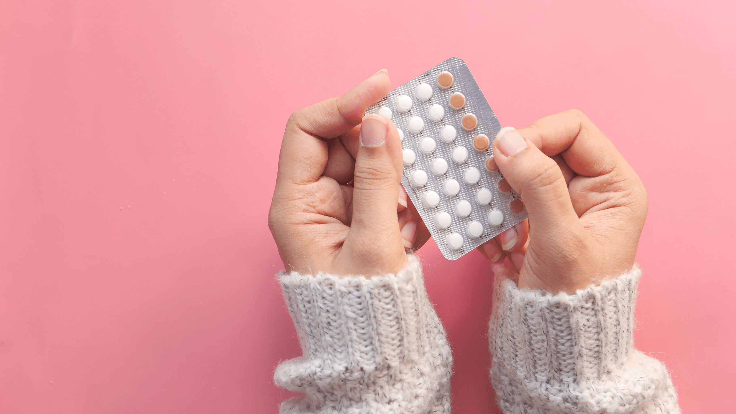 Contraception Medication