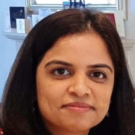 Hinal Patel, Governance Pharmacist at MediPill Pharmacy